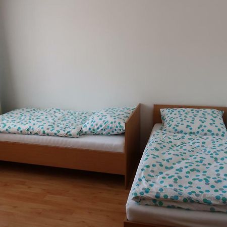 شقة Třeboň  في Apartman 819 المظهر الخارجي الصورة
