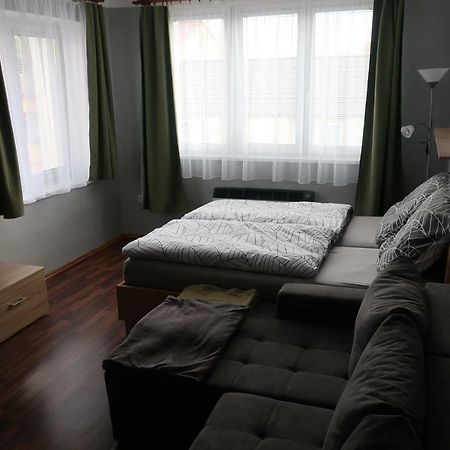 شقة Třeboň  في Apartman 819 المظهر الخارجي الصورة