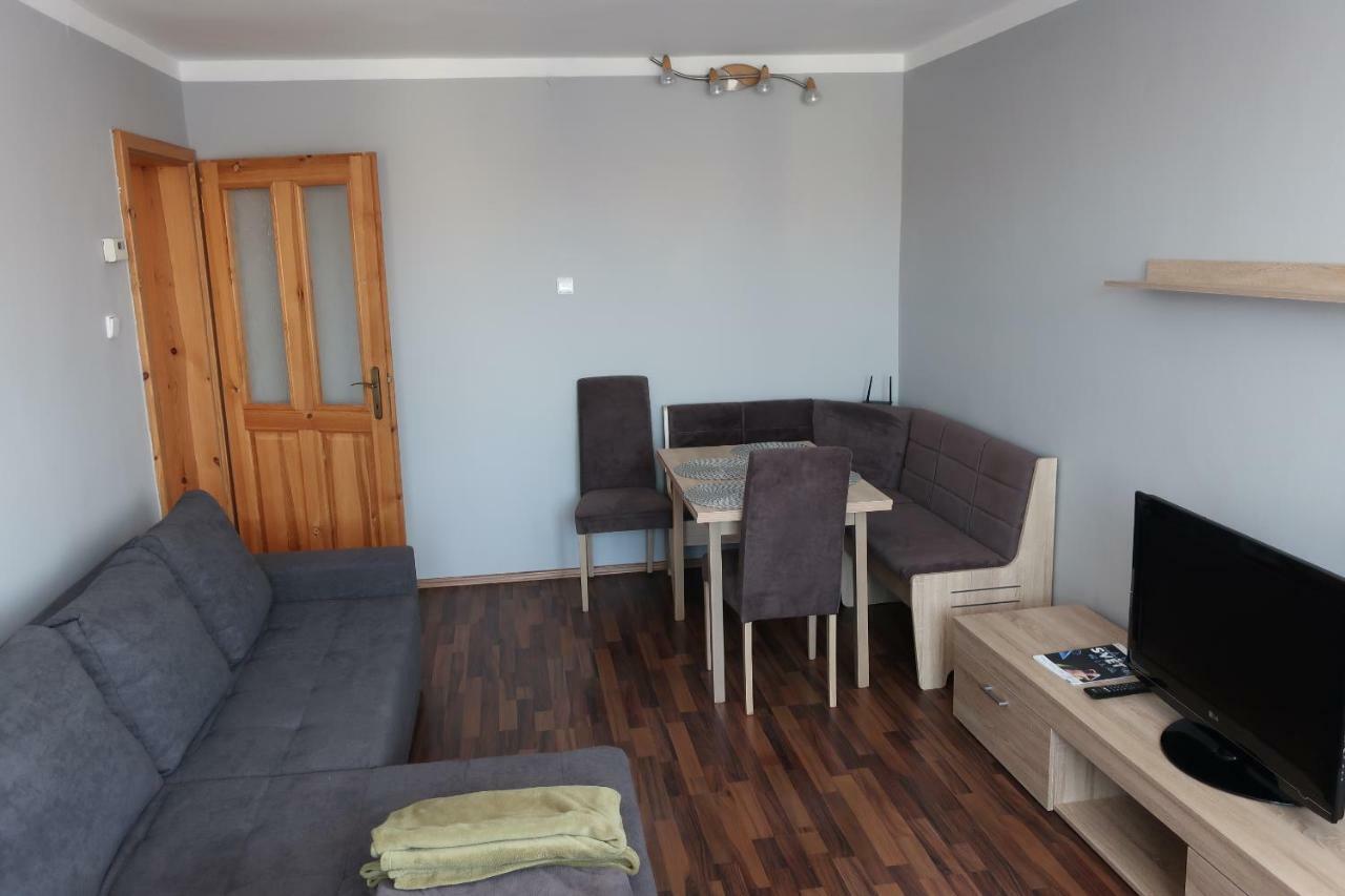 شقة Třeboň  في Apartman 819 المظهر الخارجي الصورة