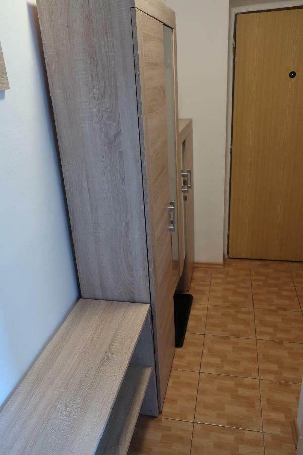 شقة Třeboň  في Apartman 819 المظهر الخارجي الصورة