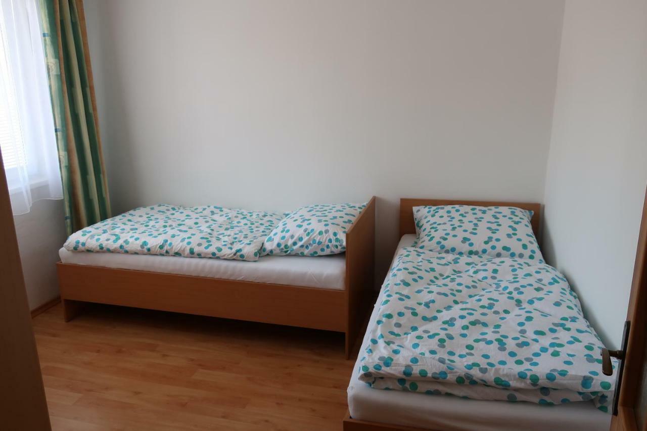 شقة Třeboň  في Apartman 819 المظهر الخارجي الصورة